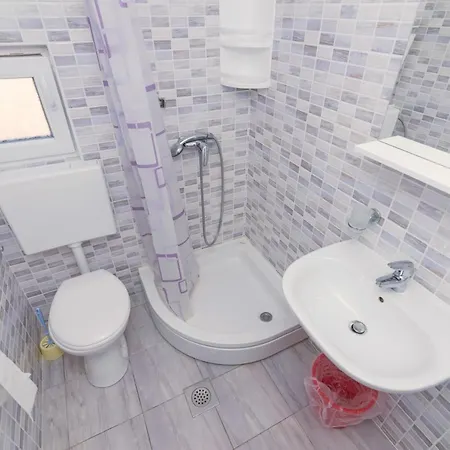 Apartament Starine