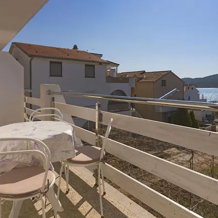 Apartmán Starine