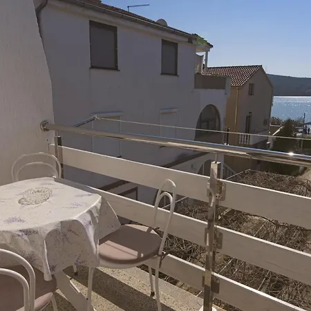 Apartment Starine